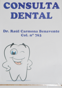 Odontología Clínica Infante